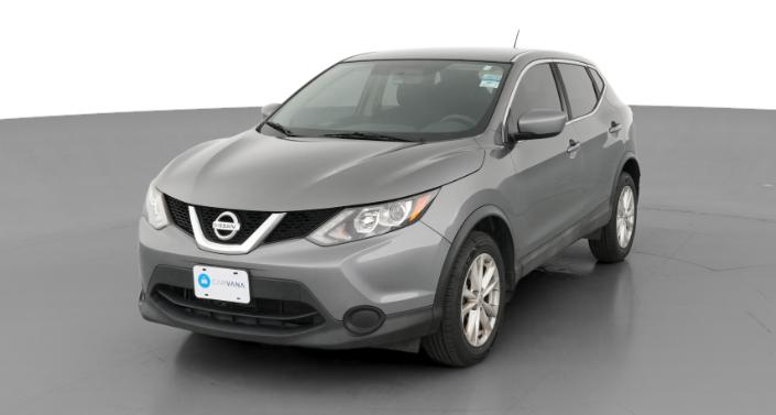 Thumbnail: 2017 Nissan Rogue Sport - 1