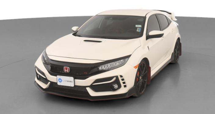 Thumbnail: 2021 Honda Civic - 1