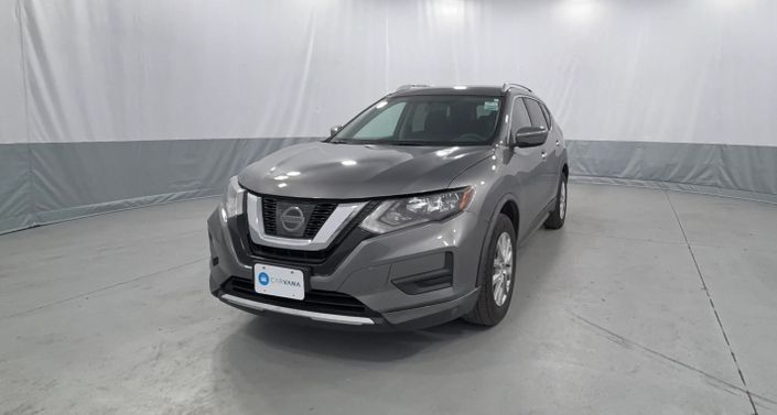 Thumbnail: 2017 Nissan Rogue - 1