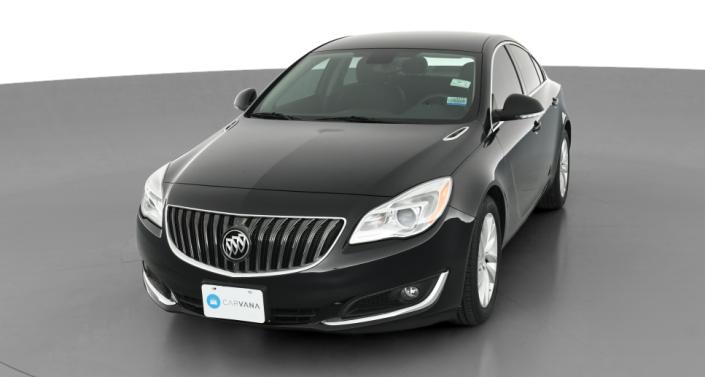Thumbnail: 2016 Buick Regal - 1