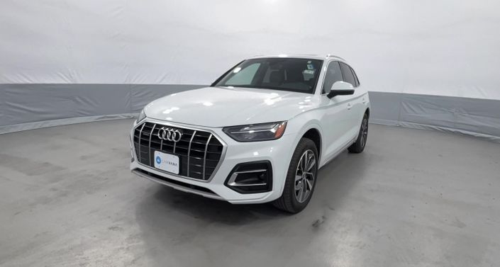 Thumbnail: 2021 Audi Q5 - 1