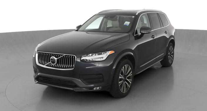 Thumbnail: 2022 Volvo XC90 - 1