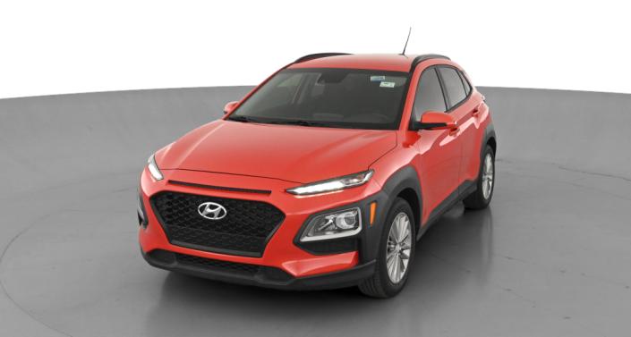 Thumbnail: 2019 Hyundai Kona - 1