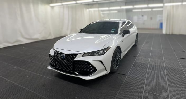 Thumbnail: 2019 Toyota Avalon - 1