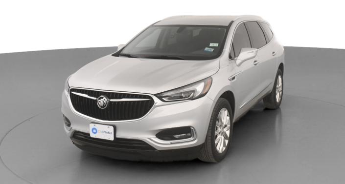 Thumbnail: 2021 Buick Enclave - 1