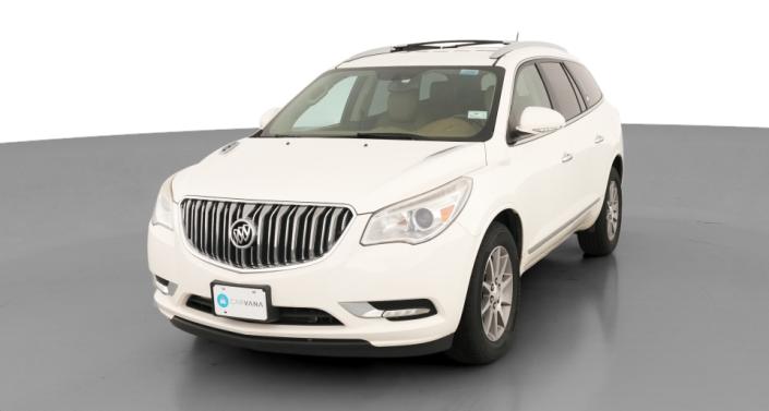 Thumbnail: 2015 Buick Enclave - 1