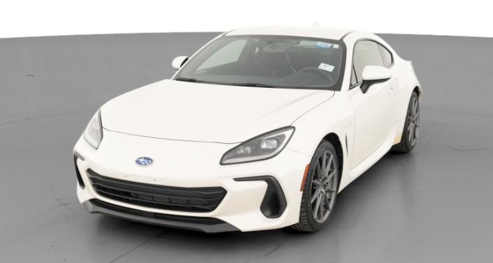 Thumbnail: 2022 Subaru BRZ - 1