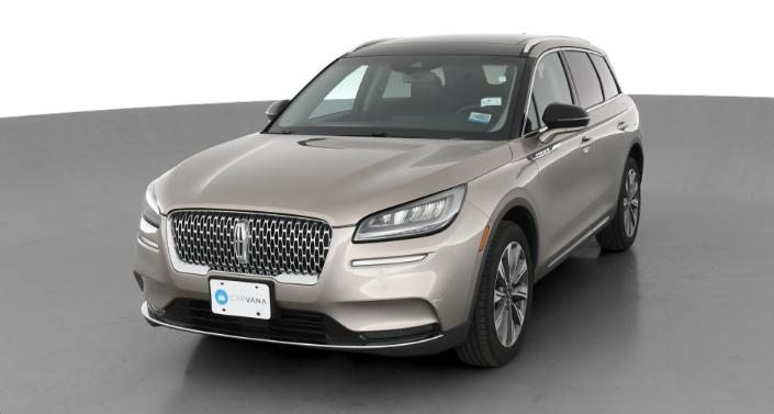 Thumbnail: 2020 Lincoln Corsair - 1