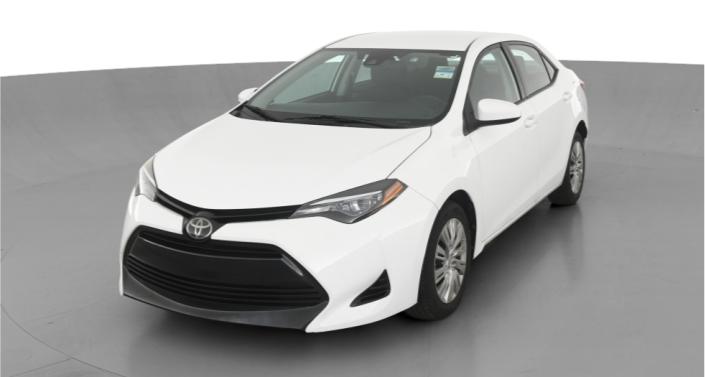Thumbnail: 2019 Toyota Corolla - 1