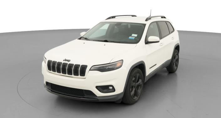 Thumbnail: 2019 Jeep Cherokee - 1