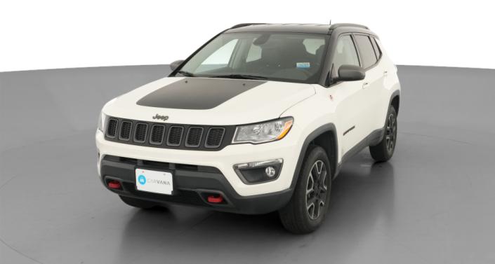 Thumbnail: 2019 Jeep Compass - 1