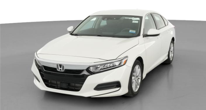Thumbnail: 2020 Honda Accord - 1