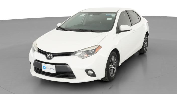 Thumbnail: 2016 Toyota Corolla - 1
