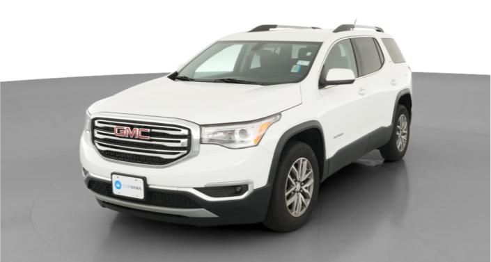 Thumbnail: 2019 GMC Acadia - 1