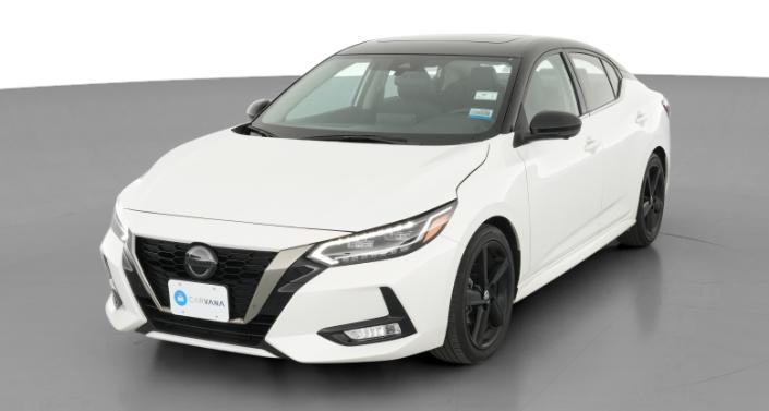 Thumbnail: 2023 Nissan Sentra - 1