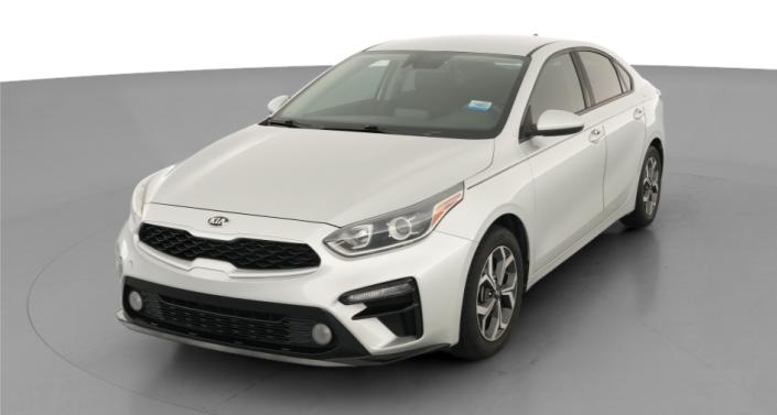 Thumbnail: 2019 Kia Forte - 1