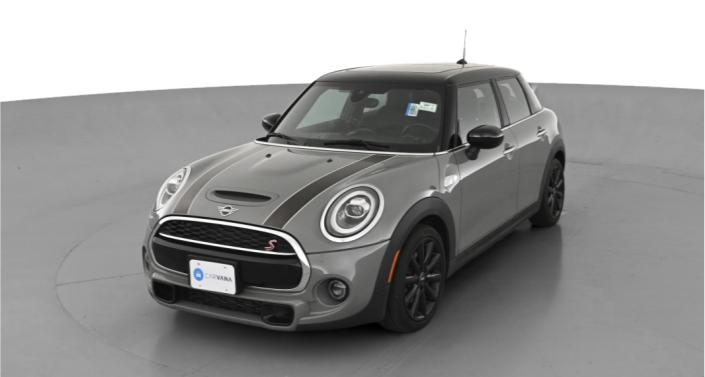 Thumbnail: 2021 MINI Cooper Hardtop - 1