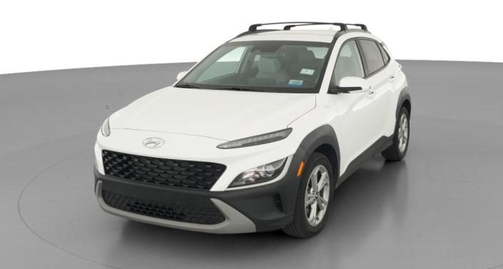 Thumbnail: 2023 Hyundai Kona - 1