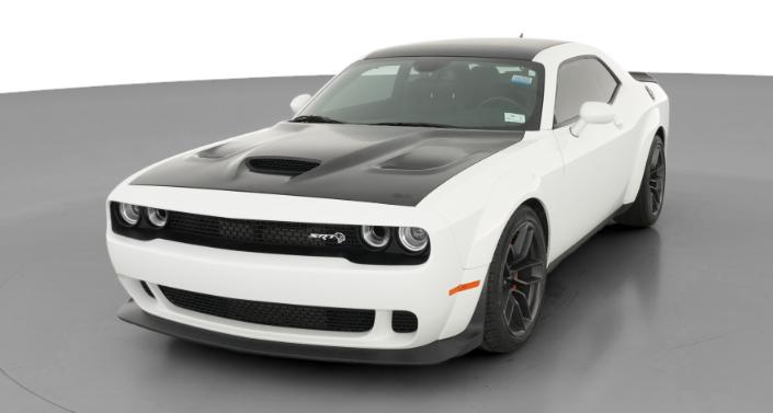Thumbnail: 2018 Dodge Challenger - 1