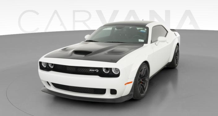 Used Dodge Challenger with manual transmission for Sale in Phoenix