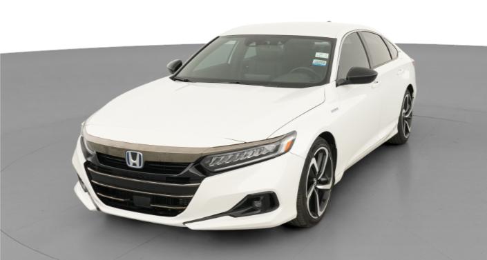 Thumbnail: 2022 Honda Accord - 1