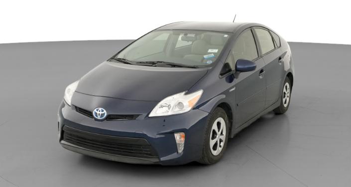 2012 Toyota Prius Two -
                  Tolleson, AZ