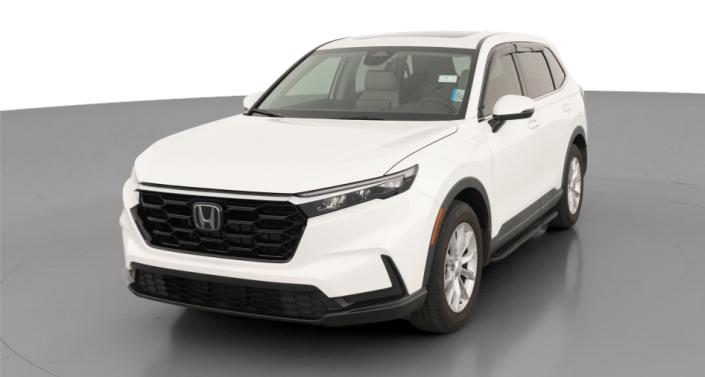 Thumbnail: 2024 Honda CR-V - 1