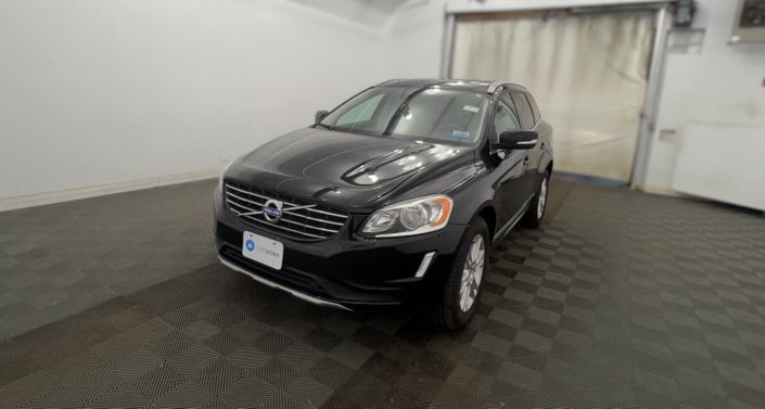 2016 Volvo XC60 T5 -
                  Framingham, MA