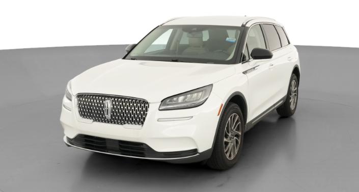 Thumbnail: 2021 Lincoln Corsair - 1