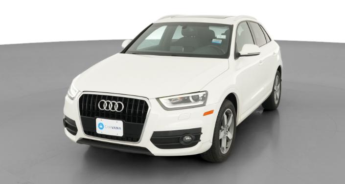 Thumbnail: 2015 Audi Q3 - 1