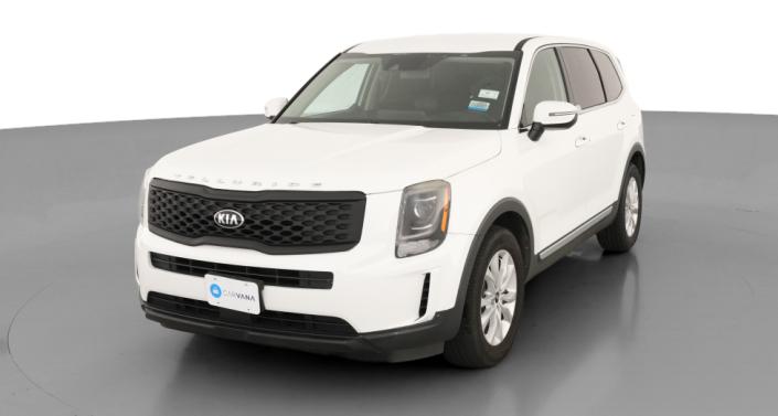 2020 Kia Telluride LX -
                  Auburn, GA