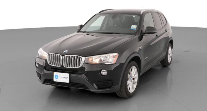 Thumbnail: 2017 BMW X3 - 1