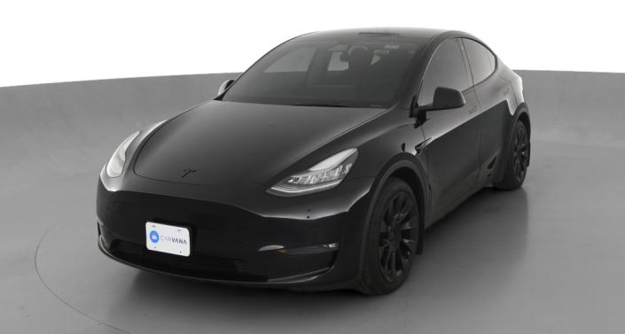2021 Tesla Model Y Long Range -
                  Colonial Heights, VA