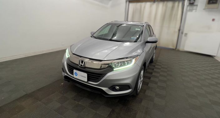 Thumbnail: 2019 Honda HR-V - 1