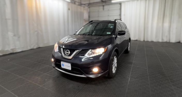 Thumbnail: 2016 Nissan Rogue - 1