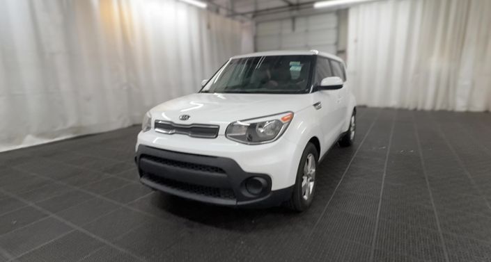 Thumbnail: 2018 Kia Soul - 1