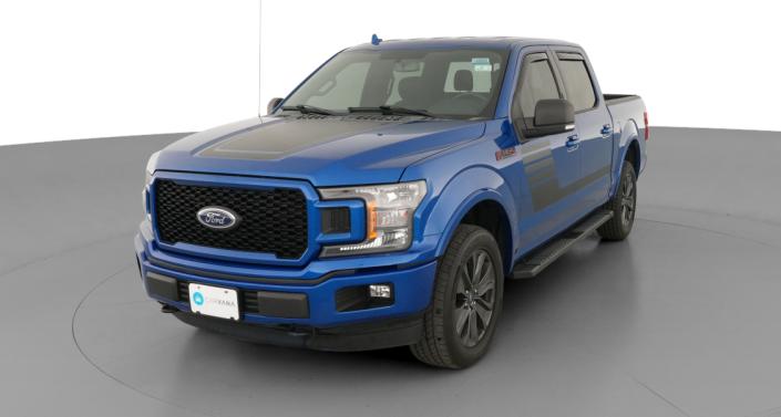 Thumbnail: 2018 Ford Econoline - 1