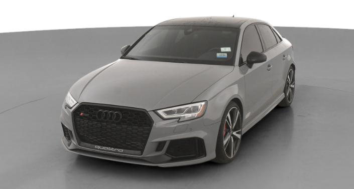 Thumbnail: 2020 Audi RS 3 - 1