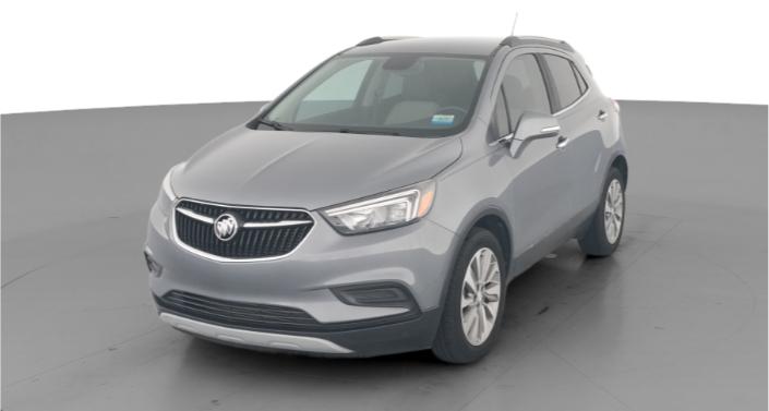 Thumbnail: 2019 Buick Encore - 1