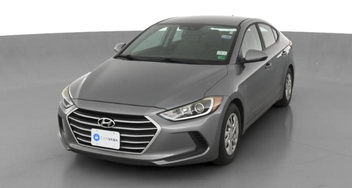 Thumbnail: 2017 Hyundai Elantra - 1