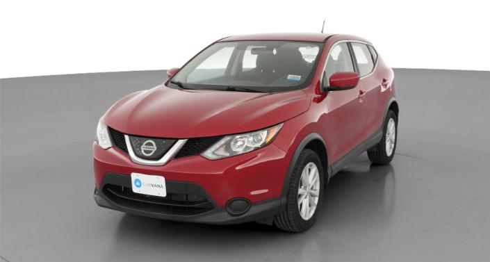 Thumbnail: 2018 Nissan Rogue Sport - 1