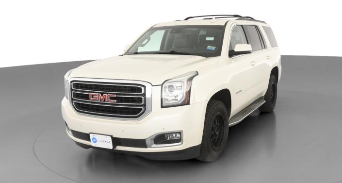 Thumbnail: 2015 GMC Yukon - 1