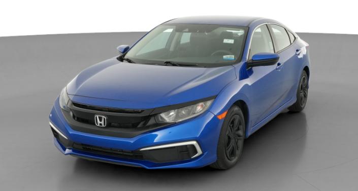 Thumbnail: 2019 Honda Civic - 1