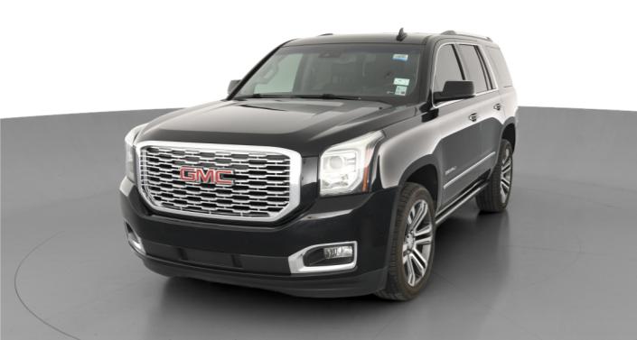 Thumbnail: 2019 GMC Yukon - 1
