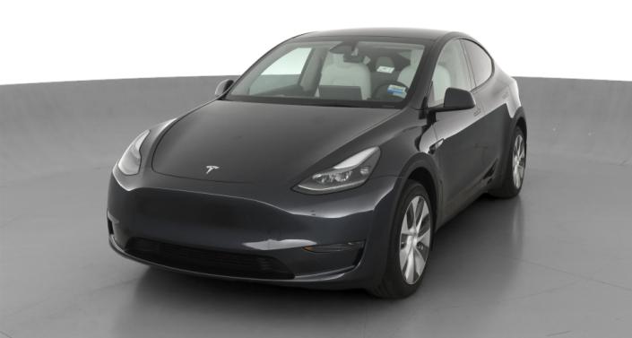Thumbnail: 2024 Tesla Model Y - 1