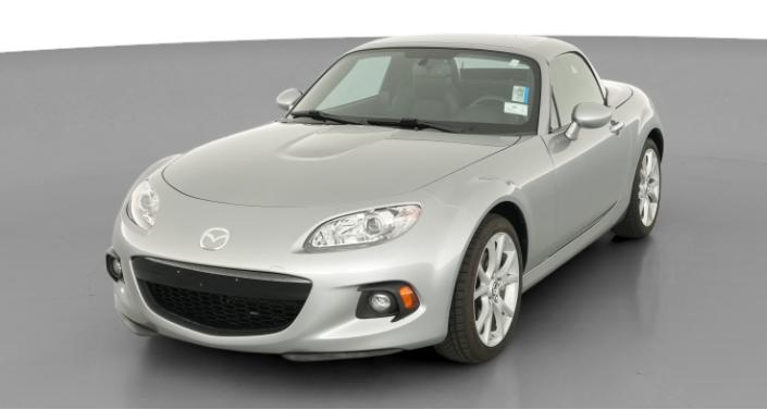 Thumbnail: 2013 Mazda MX-5 Miata - 1