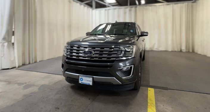 Thumbnail: 2019 Ford Expedition MAX - 1