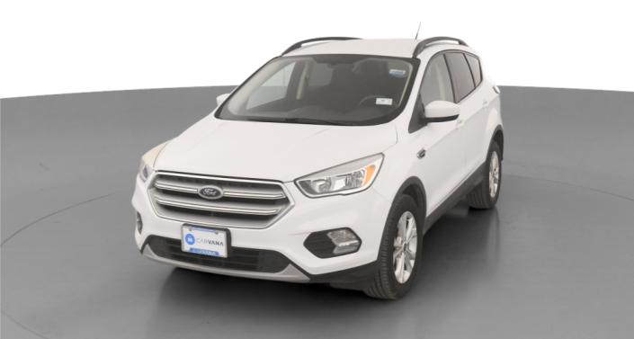 Thumbnail: 2018 Ford Escape - 1