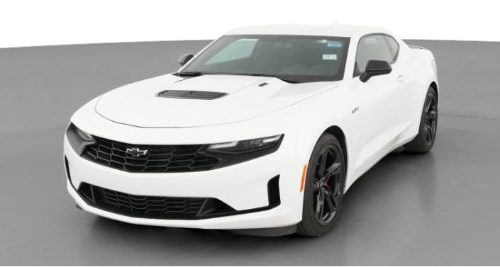 Thumbnail: 2020 Chevrolet Camaro - 1