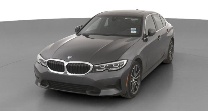Thumbnail: 2020 BMW 3 Series - 1